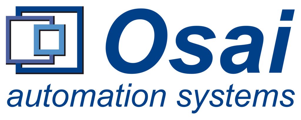 logo osai