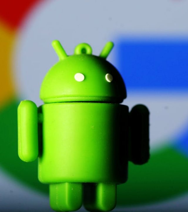 google-android google-android