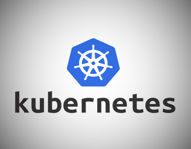 kubernetes